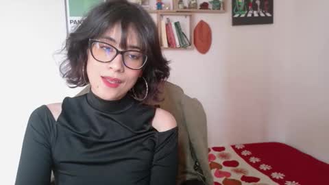 susana_w online show from 03-27-26, 05:34