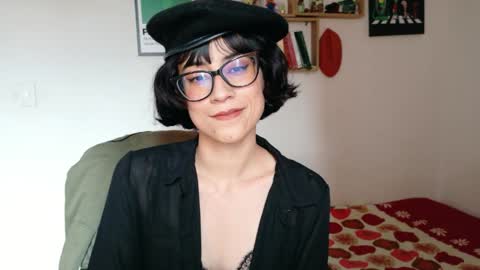 susana_w online show from 04-17-26, 06:33