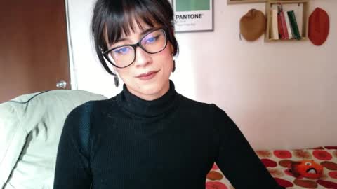 susana_w online show from 04-19-26, 09:39