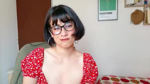 Snapshot of susana_w chatting on 04-26-26, 06:16 susana_w online show from 04-26-26, 06:16
