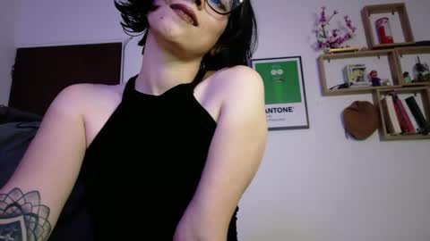 Snapshot of susana_w chatting on 04-27-26, 10:41 susana_w online show from 04-27-26, 10:41