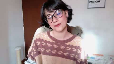 Snapshot of susana_w chatting on 04-30-26, 09:30 susana_w online show from 04-30-26, 09:30