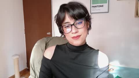 Snapshot of susana_w chatting on 05-05-26, 09:01 susana_w online show from 05-05-26, 09:01