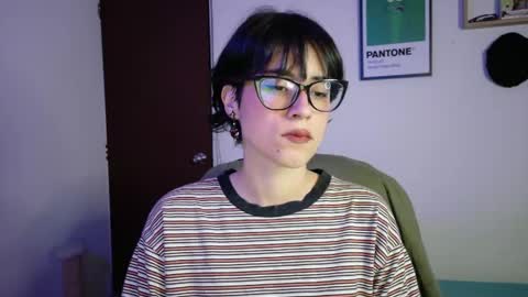 Snapshot of susana_w chatting on 05-12-26, 11:24 susana_w online show from 05-12-26, 11:24