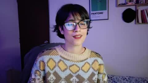 Snapshot of susana_w chatting on 05-15-26, 11:45 susana_w online show from 05-15-26, 11:45