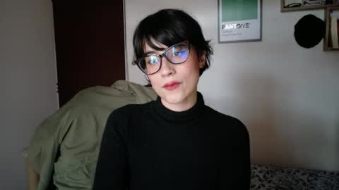 Snapshot of susana_w chatting on 05-18-26, 08:47 susana_w online show from 05-18-26, 08:47