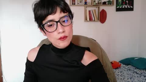 Snapshot of susana_w chatting on 06-02-26, 08:11 susana_w online show from 06-02-26, 08:11