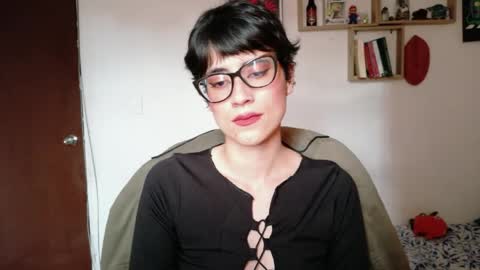 Snapshot of susana_w chatting on 06-09-26, 07:36 susana_w online show from 06-09-26, 07:36