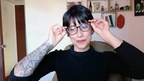 Snapshot of susana_w chatting on 07-06-26, 02:36 susana_w online show from 07-06-26, 02:36