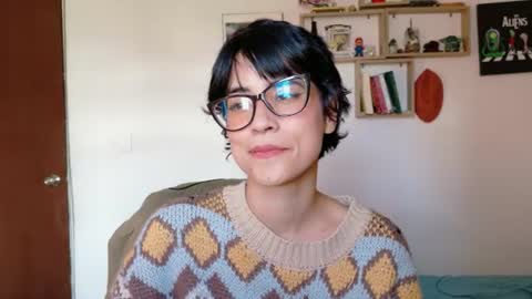 Snapshot of susana_w chatting on 07-07-26, 03:05 susana_w online show from 07-07-26, 03:05