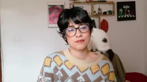 Snapshot of susana_w chatting on 07-21-26, 05:15 susana_w online show from 07-21-26, 05:15