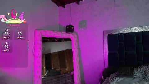 Susana W online show from 11-16-25, 11:38