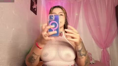 Snapshot of susana_williamss chatting on 04-29-26, 07:31 Susana W online show from 04-29-26, 07:31