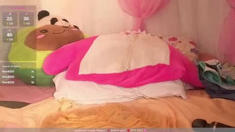 Snapshot of susana_williamss chatting on 05-16-26, 07:56 Susana W online show from 05-16-26, 07:56