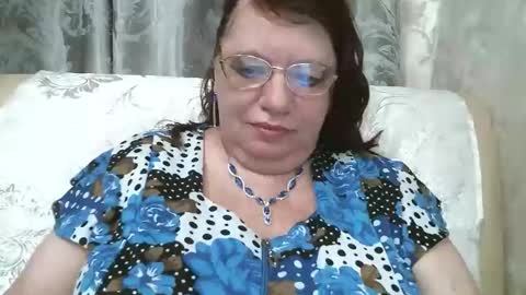 SusanaAhSun online show from 10-23-25, 11:20
