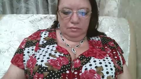 SusanaAhSun online show from 05-15-26, 11:17