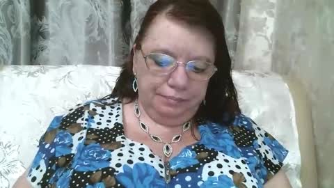 SusanaAhSun online show from 05-20-26, 11:38