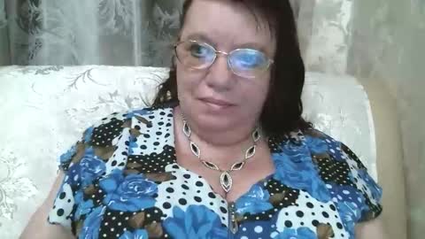 SusanaAhSun online show from 05-22-26, 11:16