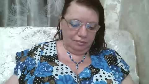 SusanaAhSun online show from 06-03-26, 11:24