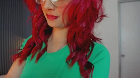 SusanaBell  online show from 03-17-26, 09:51