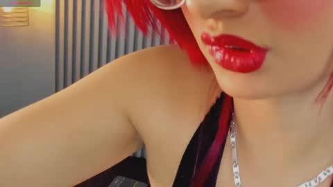 SusanaBell  online show from 04-09-26, 09:31