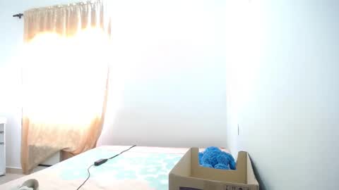 Susana online show from 02-05-25, 03:20