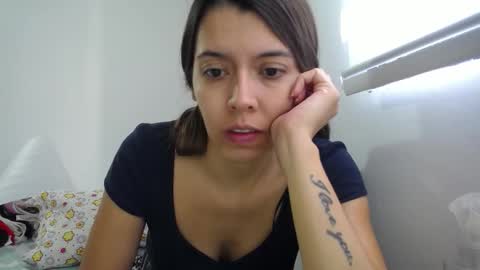 Susana online show from 10-11-25, 03:10