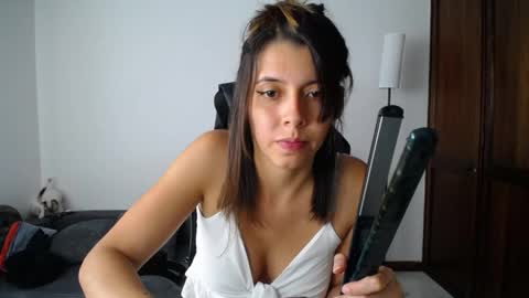 Susana online show from 04-18-26, 07:18