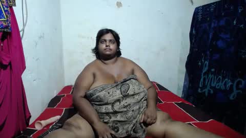 susanaeshwar online show from 03-12-25, 11:33