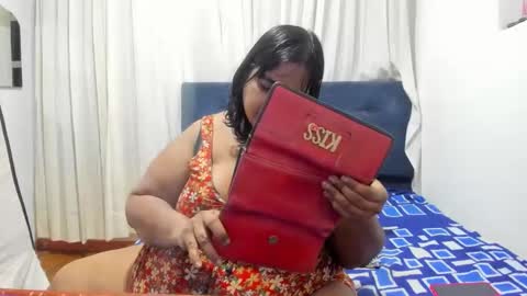 susanaeshwar online show from 11-03-25, 11:59