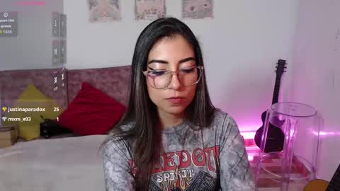 Susana hendrix    online show from 01-15-26, 06:44