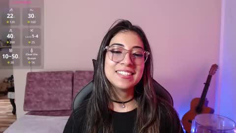 Susana hendrix    online show from 03-22-26, 06:22