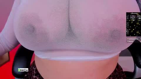 Snapshot of susanasmith18 chatting on 10-02-25, 09:44 susana smith online show from 10-02-25, 09:44