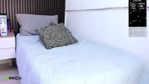 Snapshot of susanasmith18 chatting on 11-09-25, 01:04 susana smith online show from 11-09-25, 01:04