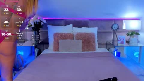 Susan online show from 02-22-26, 01:20