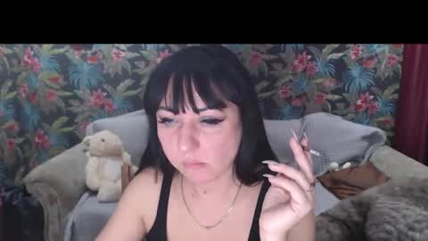 SusanLaNice online show from 09-28-25, 06:24