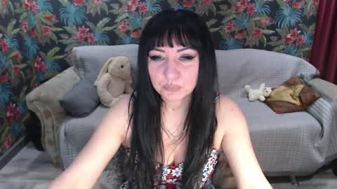 Snapshot of susanlanicex chatting on 03-20-26, 03:55 SusanLaNiceX online show from 03-20-26, 03:55