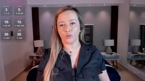 Snapshot of susann_ross chatting on 02-11-26, 10:31 Susan Everyday From 0530 to 1430 Col Time online show from 02-11-26, 10:31