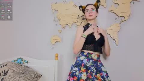 susannahtrojahn online show from 02-20-26, 03:23