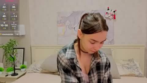 susannahtrojahn online show from 05-23-26, 03:27