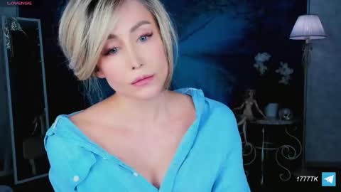InaraSerra online show from 03-22-26, 04:49