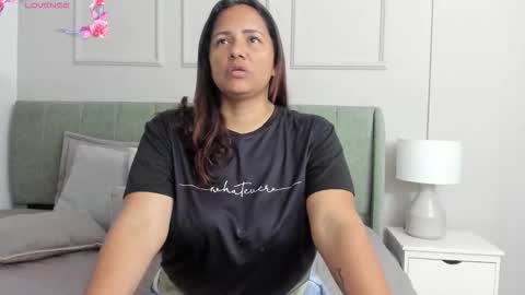 Amelia  online show from 03-16-26, 12:09