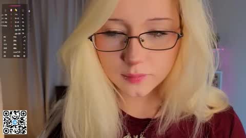 Snapshot of susannkesley chatting on 12-18-25, 04:07 Eva online show from 12-18-25, 04:07