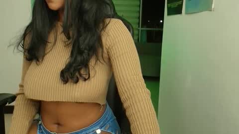 Susan Rhodes online show from 11-04-25, 08:57