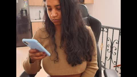 Susan Rhodes online show from 04-22-26, 02:18