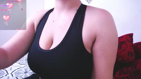 Susan online show from 10-26-25, 08:31