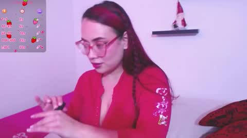 Susan online show from 12-17-25, 12:16