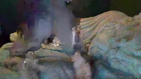 Snapshot of suseee chatting on 12-19-25, 05:36 Suseee online show from 12-19-25, 05:36