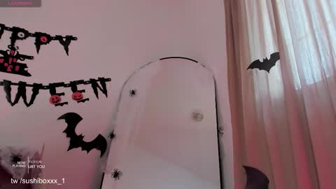 Flor online show from 10-30-25, 02:07