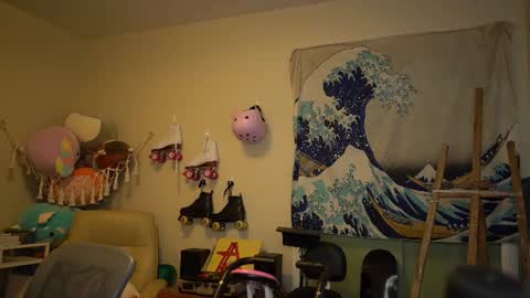 Snapshot of sushifox chatting on 07-23-26, 07:23 online show from 07-23-26, 07:23